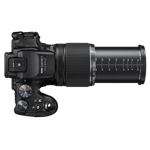 دوربین فوجی فیلم فاین پیکس HS55