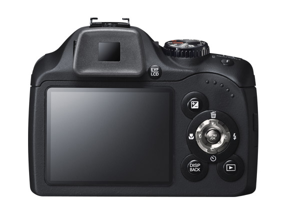 دوربین فوجی فیلم FinePix SL300