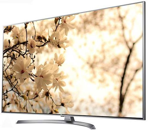 تلویزیون اولد هوشمند ال جی 49 اینچ