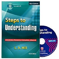 Steps to Understanding  همراه با CD