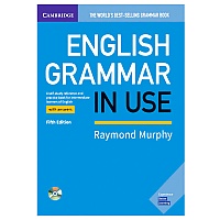 English Grammar in Use
